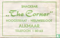 Snackbar "The Corner"