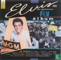 The Definitive Film Album