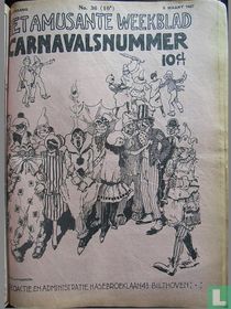 Het Amusante Weekblad 36