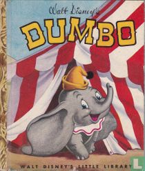 Walt Disney's Dumbo