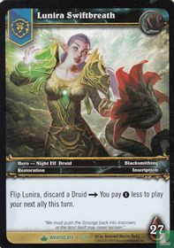 Lunira Swiftbreath