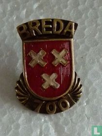 Breda