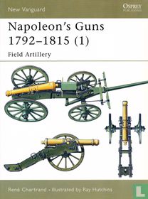 Napoleon's Guns 1792-1815(1)