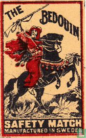 The Bedouin