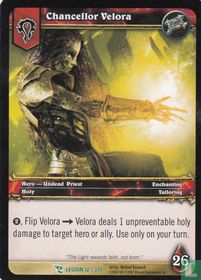 Chancellor Velora