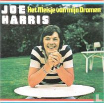 Het meisje van mijn dromen