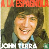 A la espagnola