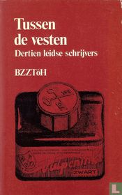 Tussen de vesten