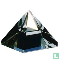 Cristal verre (Lead glass) portes-clés catalogue