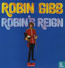 Robin's Reign