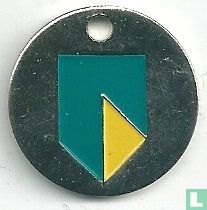 ABN AMRO (grote winkelwagen)