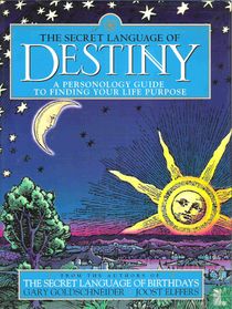 The secret language of Destiny