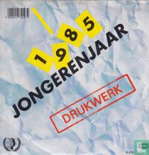1985 Jongerenjaar