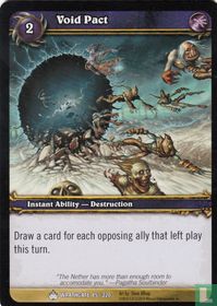 Void Pact