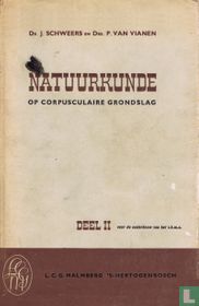 Natuurkunde op corpusculaire grondslag, deel II
