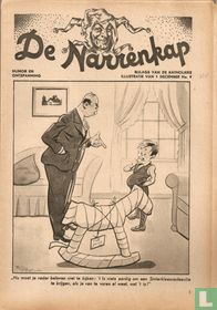 De Narrenkap 9