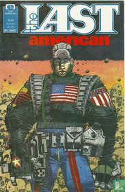 The Last American 1
