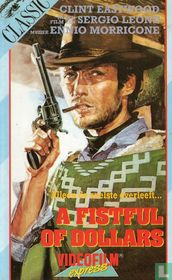 A Fistful of Dollars