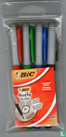 CD/DVD Markers