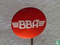 BBA