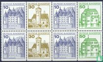 Castles and chateaux 