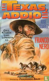 Texas, Addio