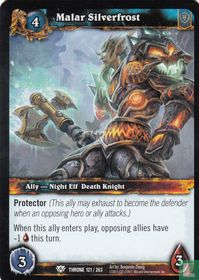 Malar Silverfrost
