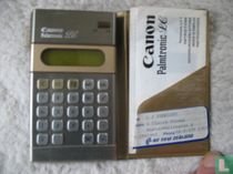 Canon Palmtronic LC 1
