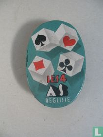 Les 4