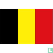 België sleutelhangers catalogus
