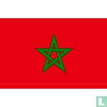 Morocco keychains catalogue