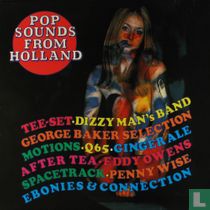 Popsounds from Holland