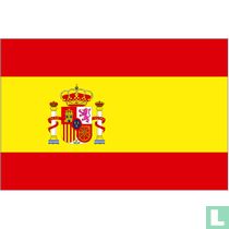Espagne portes-clés catalogue