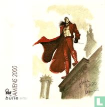 Rapaces 