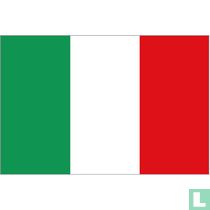 Italië sleutelhangers catalogus