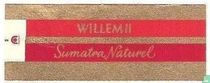 21 Willem II 2831-2837 cigar labels catalogue