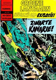 Bevolkings-explosie!