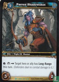 Parren Shadowshot