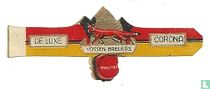Vossen Breuers Kwaliteit - De Luxe - Corona