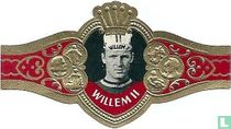 22 Cycling team Willem II cigar labels catalogue
