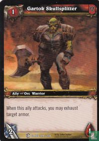 Gartok Skullsplitter