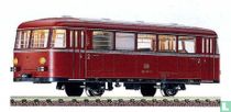 Dieseltreinstel DB BR 995 