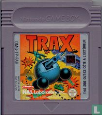Trax
