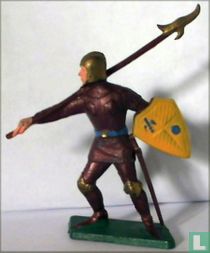 Weapon Knecht