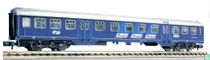 Personenwagen NS 2e kl. "Grolsch"