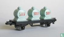 Containerwagen SNCF "STEF"