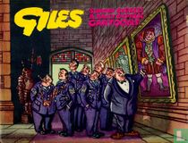 Giles comic-katalog