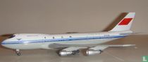 Boeing 747-2J6B 'China Air Force'