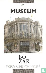 BOZAR