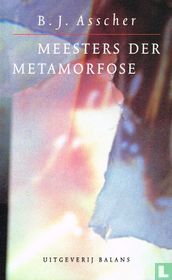 Meesters der metamorfose